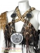 Xena  Warrior Princess original movie costume