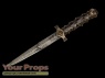 Xena  Warrior Princess original movie prop weapon