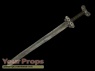 Xena  Warrior Princess original movie prop