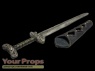 Xena  Warrior Princess original movie prop