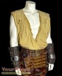 Hercules  The Legendary Journeys original movie costume