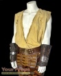 Hercules  The Legendary Journeys original movie costume