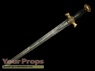 Xena  Warrior Princess original movie prop weapon