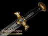 Xena  Warrior Princess original movie prop weapon