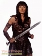 Xena  Warrior Princess original movie prop weapon