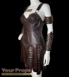 Xena  Warrior Princess original movie costume