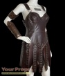 Xena  Warrior Princess original movie costume