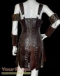 Xena  Warrior Princess original movie costume