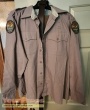 The Last Stand original movie costume