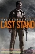 The Last Stand original movie costume