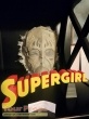 Supergirl original production material