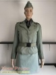 Starship Troopers 3  Marauder original movie costume