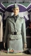 Starship Troopers 3  Marauder original movie costume