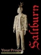 Saltburn original movie costume