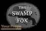 The Swamp Fox  (1959-1961) original movie costume