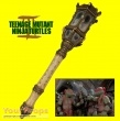 Teenage Mutant Ninja Turtles 3 original movie prop