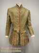 The Private Lives of Elizabeth and Essex original movie costume