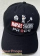 Avengers  Infinity War original film-crew items