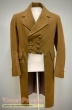 The Count of Monte Cristo original movie costume