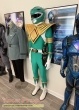 Power Rangers original movie costume